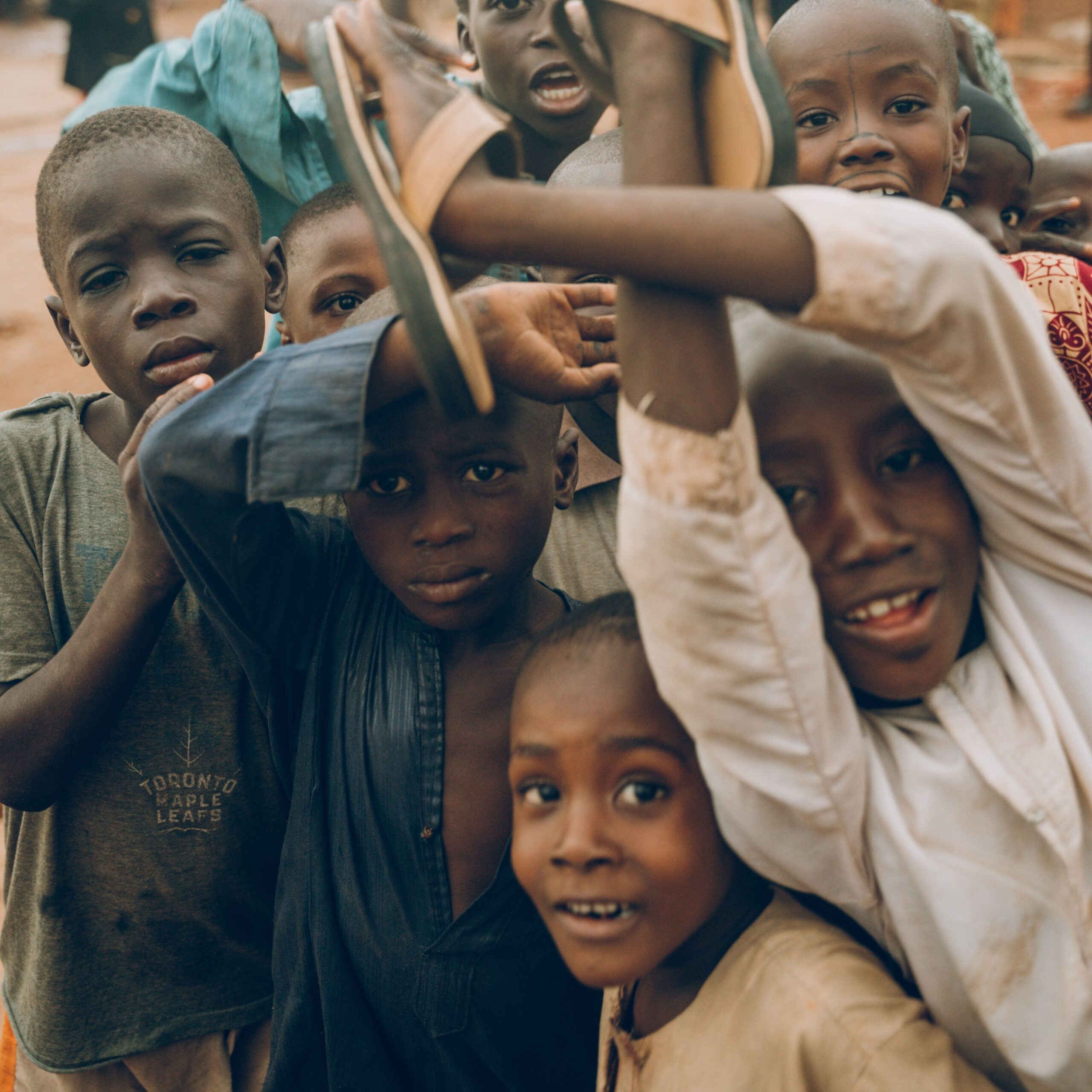 LWDC - Our Impact